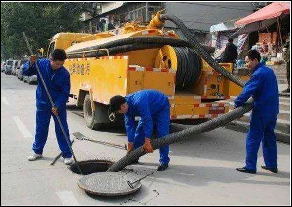 北京朝阳废水管道除垢冲洗技术的方法一次多少钱2026「优良技术」