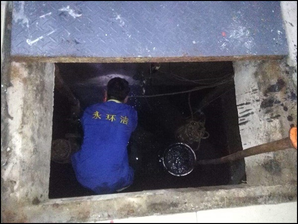 北京密云排污管清掏环卫工程2026「品质优先」