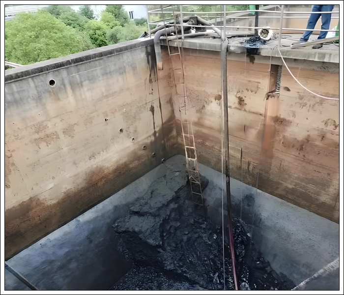 的重要性与方法——上海市嘉定区南翔镇超高压管道清洗<2026推荐>