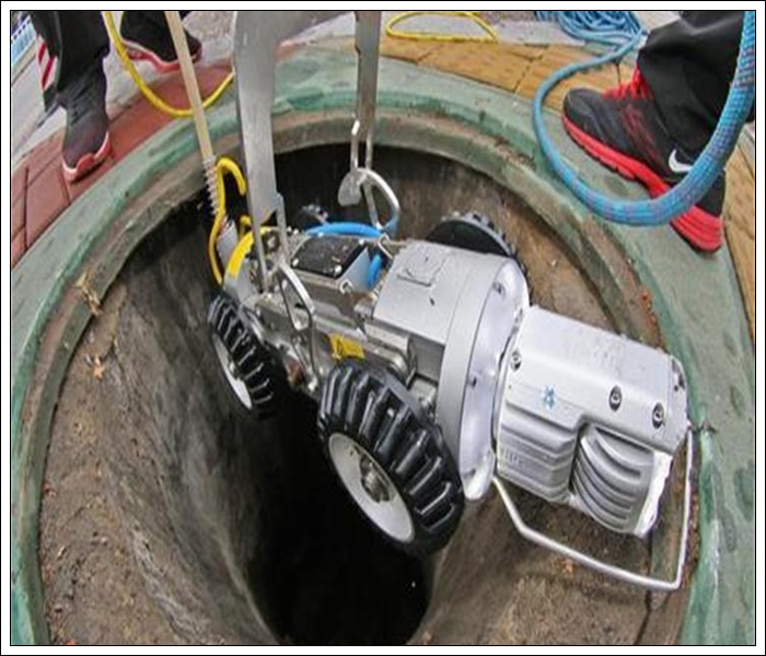 的重要性与方法——上海市金山区石化街道清洗雨污管道堆积物<2026推荐>