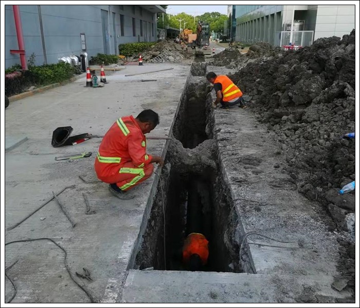 施工团队——泰州海陵区红旗街道污水过滤网清洗<2026推荐>