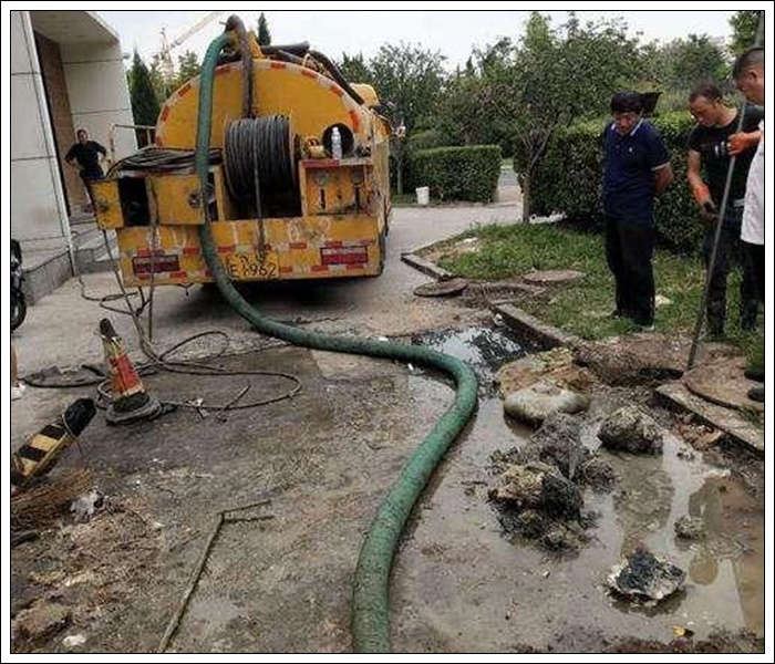 (环保干净)——上海市宝山区淞南镇清理截污管道<2026推荐>