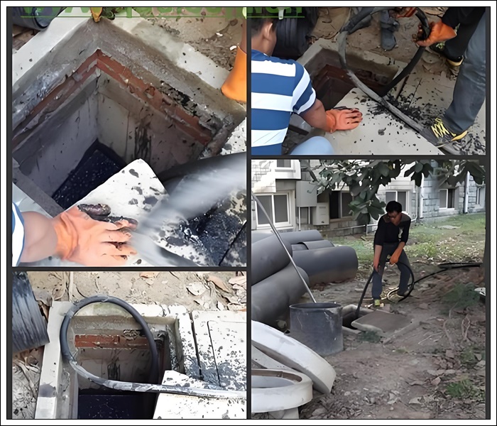 技术精湛-——上海市宝山区罗店镇超高压管道清洗<2026推荐>