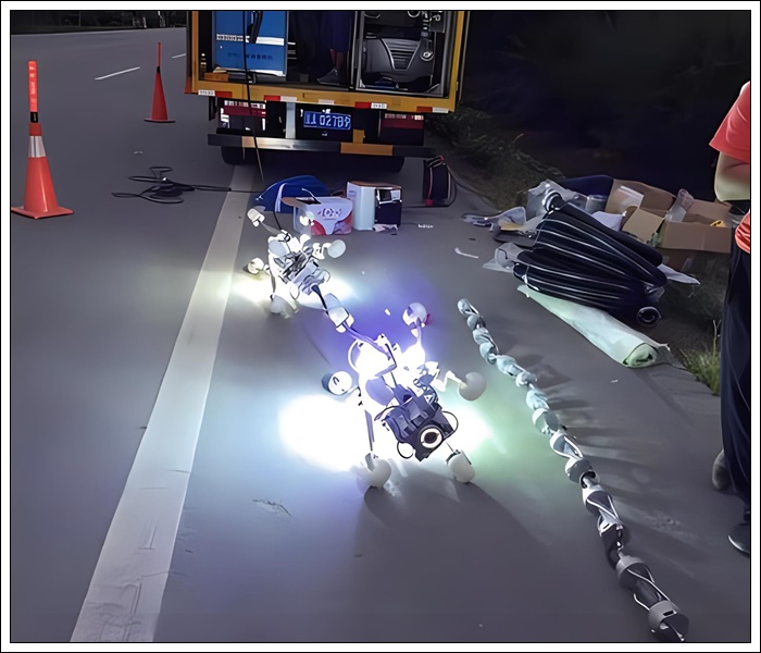 专业高效——苏州吴中区西山镇排水管网污垢清理<2026推荐>