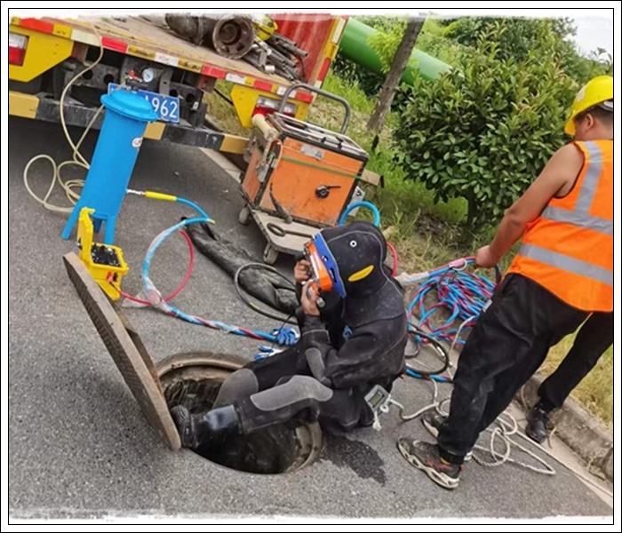 资质齐全——上海青浦区白鹤镇排水管网污垢清理<2026推荐>