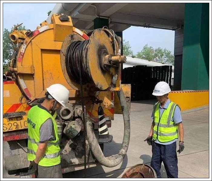 技术过硬-——苏州吴中区横泾镇超高压管道清洗<2026推荐>