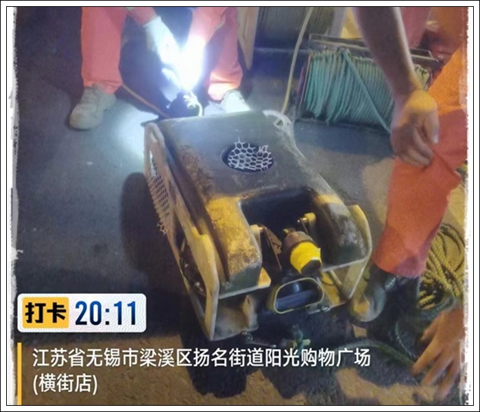 (环保干净)——上海青浦区白鹤镇管道内淤积清淤<2026推荐>