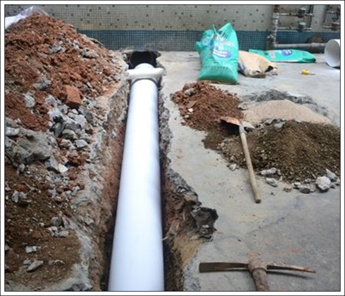 专业高效——上海青浦区朱家角镇地下管线清洗<2026推荐>