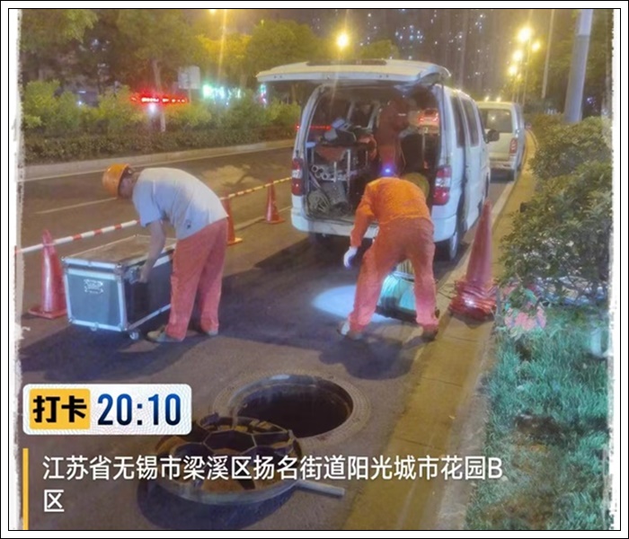 深度解析——苏州吴中区角直镇管道内淤积清淤<2026推荐>