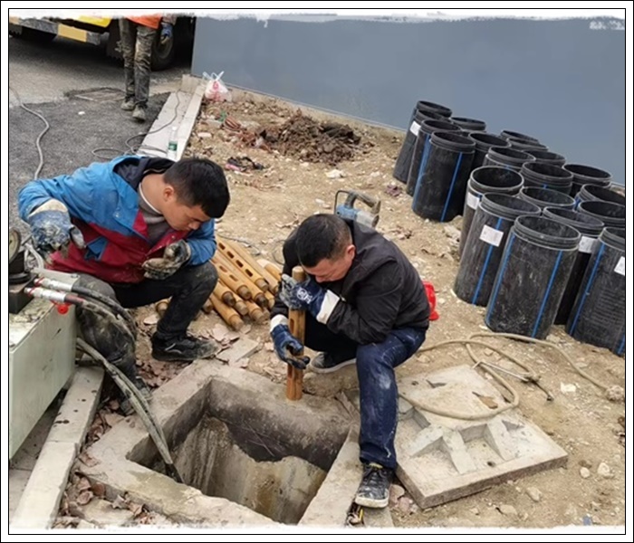 服务到位——上海市宝山区罗泾镇污水管道清理<2026推荐>