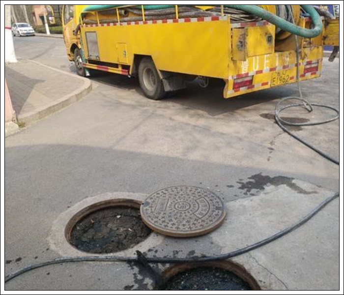 专业高效——上海市嘉定区黄渡镇雨水管网清洗<2026推荐>