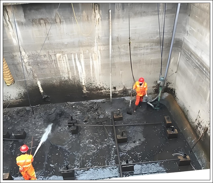 方法与技术详解——苏州吴中区西山镇清洗雨污管道堆积物<2026推荐>