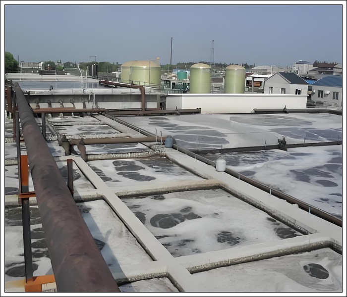 方法与技术详解——上海市嘉定区外冈镇排水管网污垢清理<2026推荐>