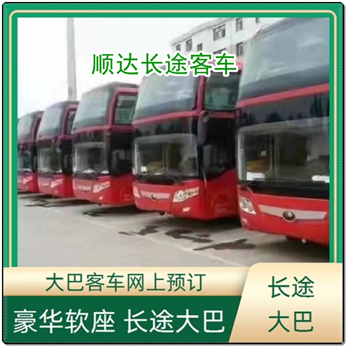 新降到如东的长途客车客车/大巴车班次查询表（乘车路线+/2026发车时刻表+安全舒适）