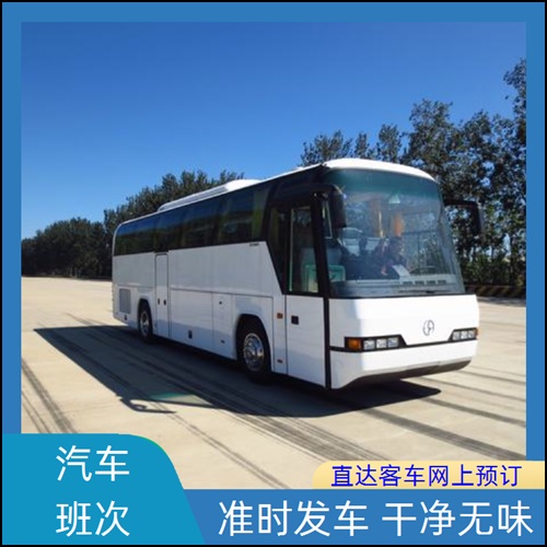 嘉兴到开封的长途大巴车班次查询表（乘车路线+票价/发车时间+随车电话）