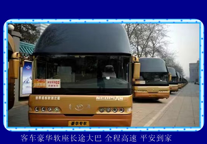 嘉兴到秦皇岛的长途客车客运专线2026（长途客车 宠物托运）