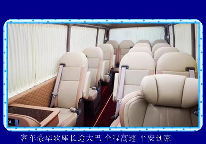 泰州到阳江的长途客车宠物托运2026（常年发车 团体包车）