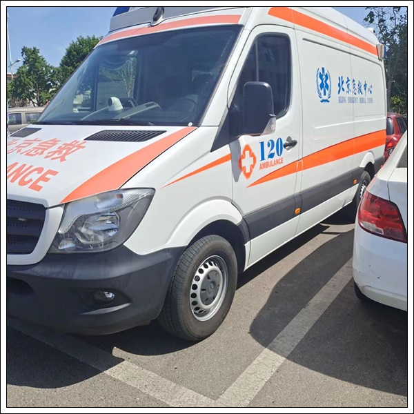 救护车出租：朝阳出租急救车收费价目表【重症病人】<2025今日+排名一览>