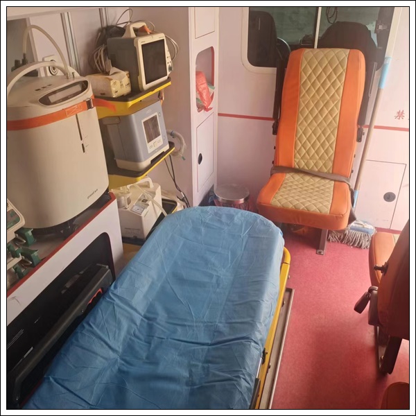 救护车出租：北京昌平区出租120救护车一般多少钱【出院护送】<2025今日+一览>