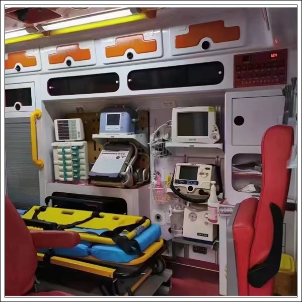 救护车出租：广州增城区急救车出租在哪里找【随叫随到】<2025今日+一览>