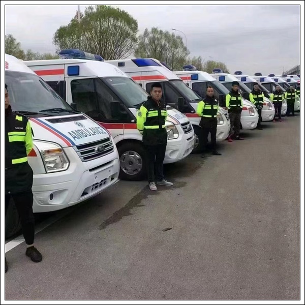 救护车出租：拉萨私人救护车在哪里找【一站式方案】<2025今日+一览>