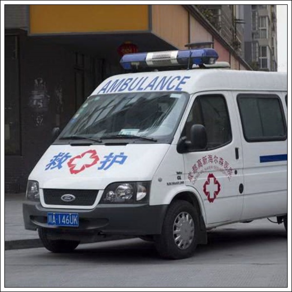救护车出租：东莞救护车异地转运服务在哪里找【随叫随到】<2025今日+排名一览>