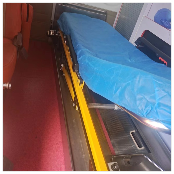 救护车出租：安庆租用救护车一般多少钱【长途跨省】<2025今日+一览>