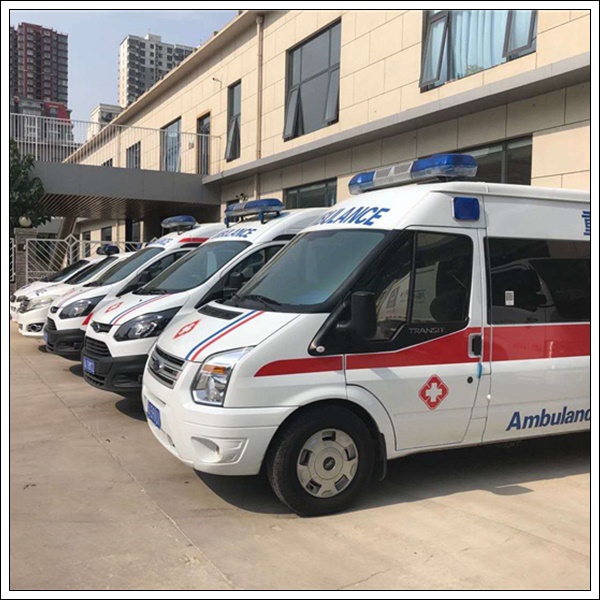 救护车出租：银川救护车护送公司【长途转运】<2025今日+一览>