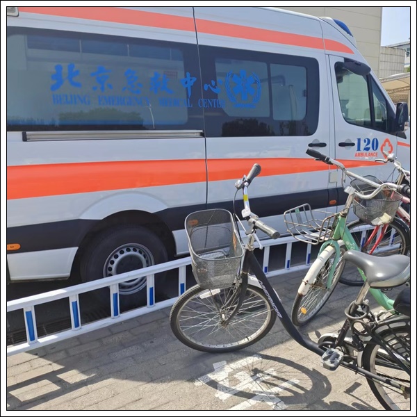 救护车出租：广州海珠区长途跨省救护车公司【护送病人】<2025今日+一览>