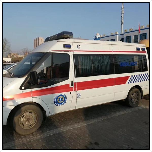 救护车出租：上海宝山区会议保障救援车出租一般多少钱【出院护送】<2025今日+一览>