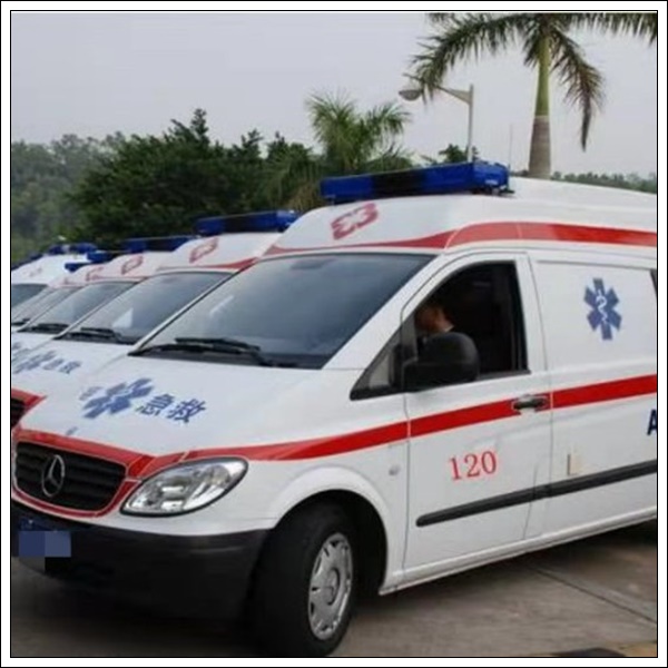 救护车出租：合肥长途救护车出租转运收费价目表【重症病人】<2025今日+一览>