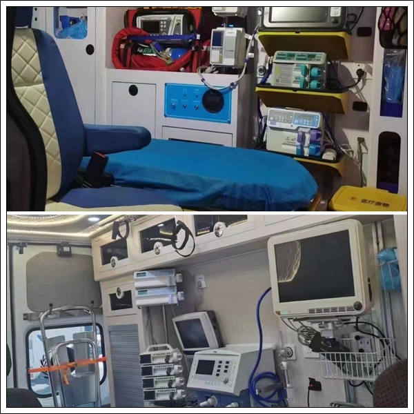 救护车出租：上海救护车出租长途运送病人收费价目表【重症病人】<2025今日+排名一览>