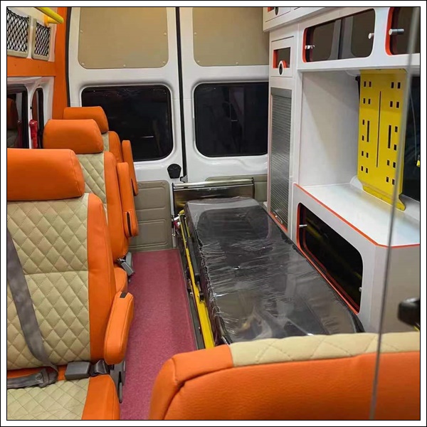 救护车出租：新乡租赁120救护车服务平台【就近派车】<2025今日+排名一览>