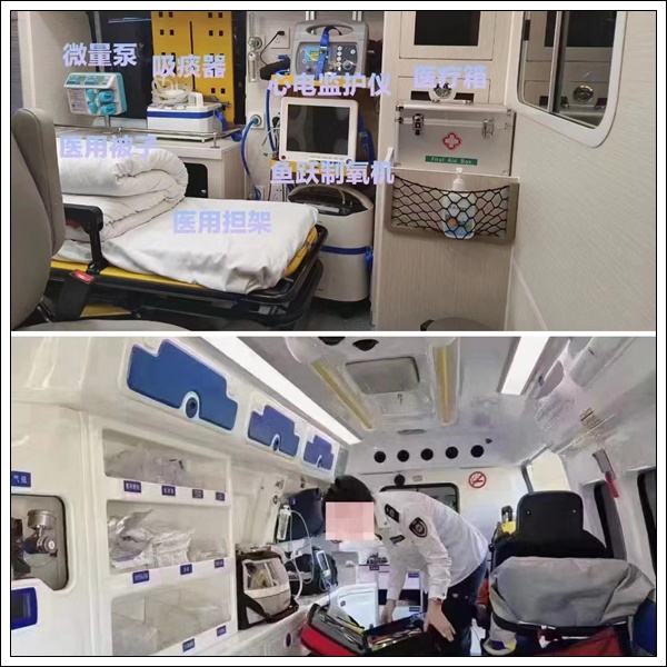 救护车出租：北京西城区租赁120急救车多少钱一天【全国护送】<2025今日+一览>