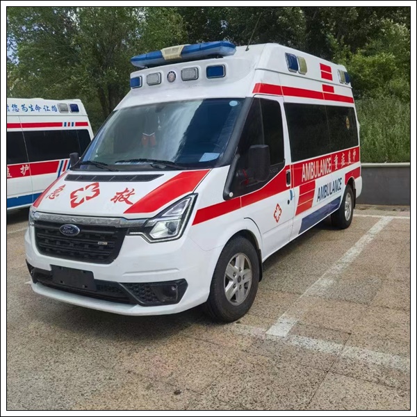 救护车出租：济南正规救护车出租一般多少钱【长途跨省】<2025今日+一览>