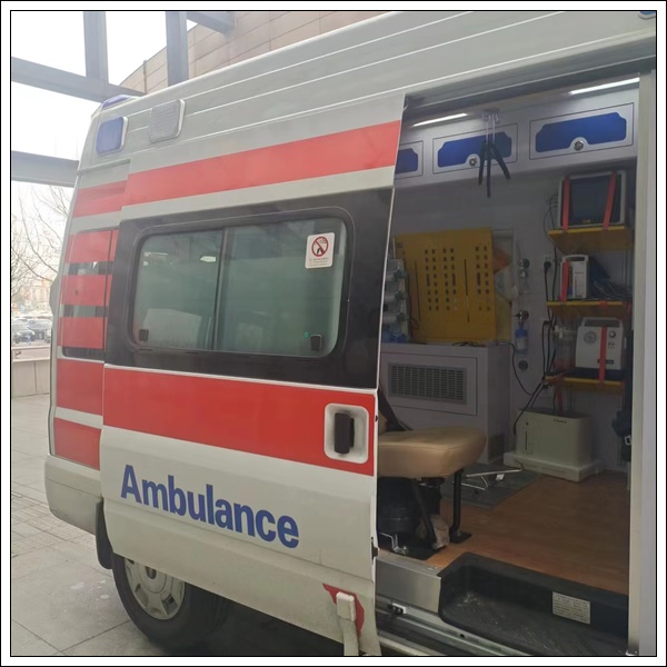 救护车出租：商丘正规120救护车租赁在哪里找【一站式方案】<2025今日+排名一览>