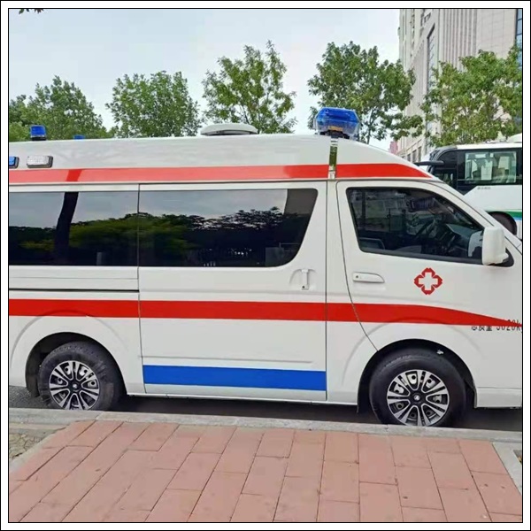 救护车出租：中山租赁120急救车服务平台【就近派车】<2025今日+一览>