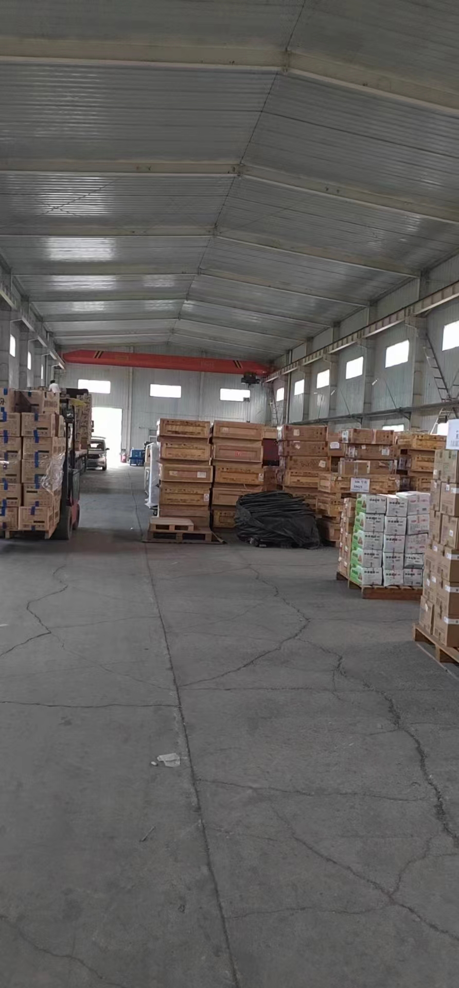 成都直达到江西上饶婺源县物流公司专线-工地设备 整车零担运输」2026诚信商家