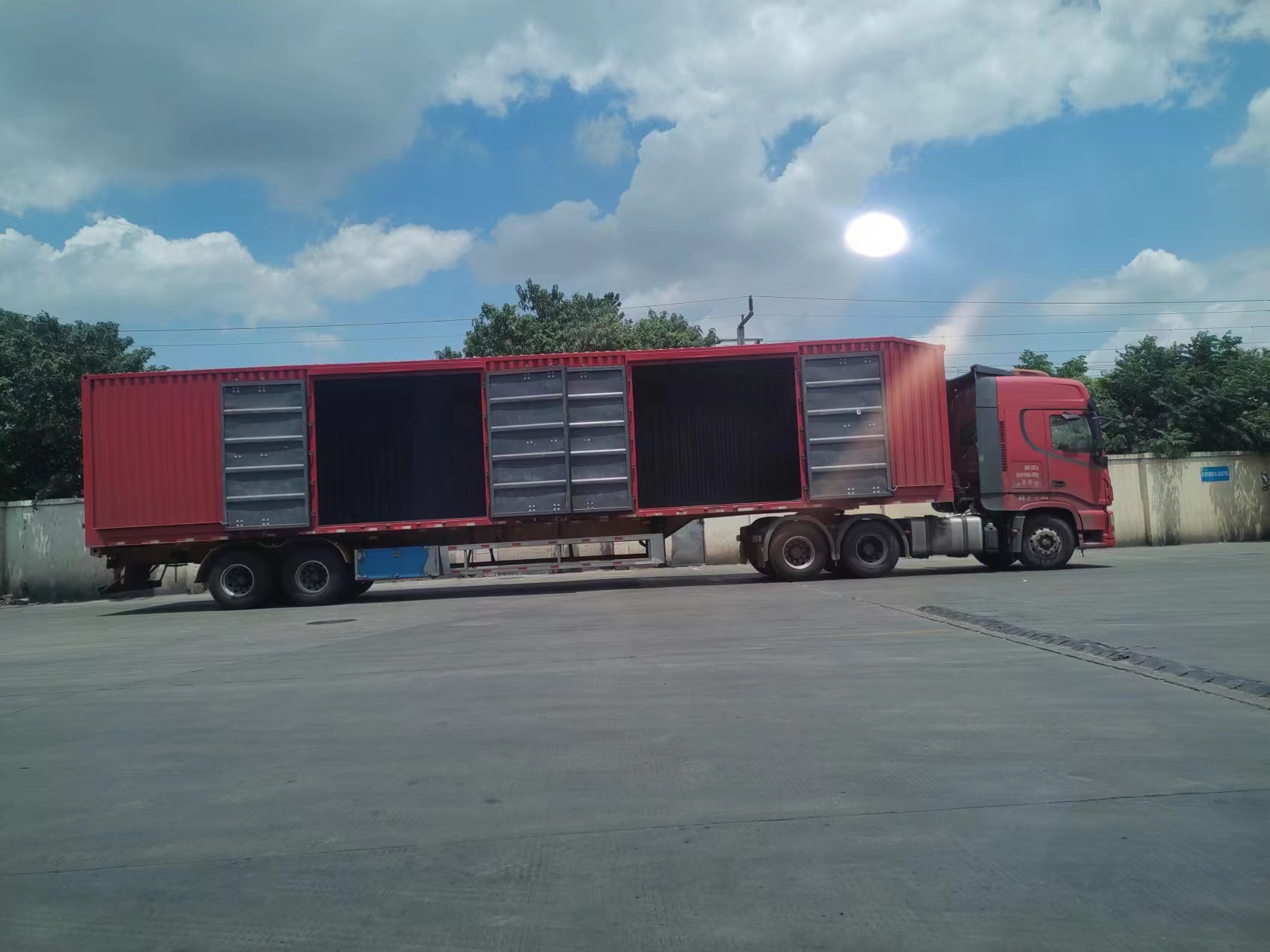 成都直达到青海玉树曲麻莱县物流公司专线-零担物流 工地设备运输」2026诚信商家