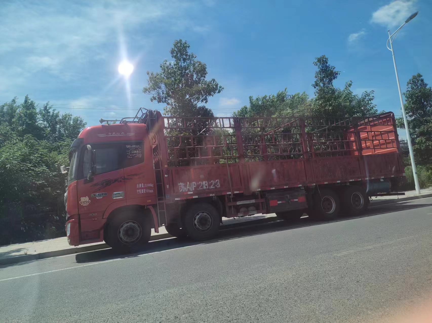 成都直达到广西崇左扶绥县物流公司专线-整车货运 建材玻璃运输」2026诚信商家