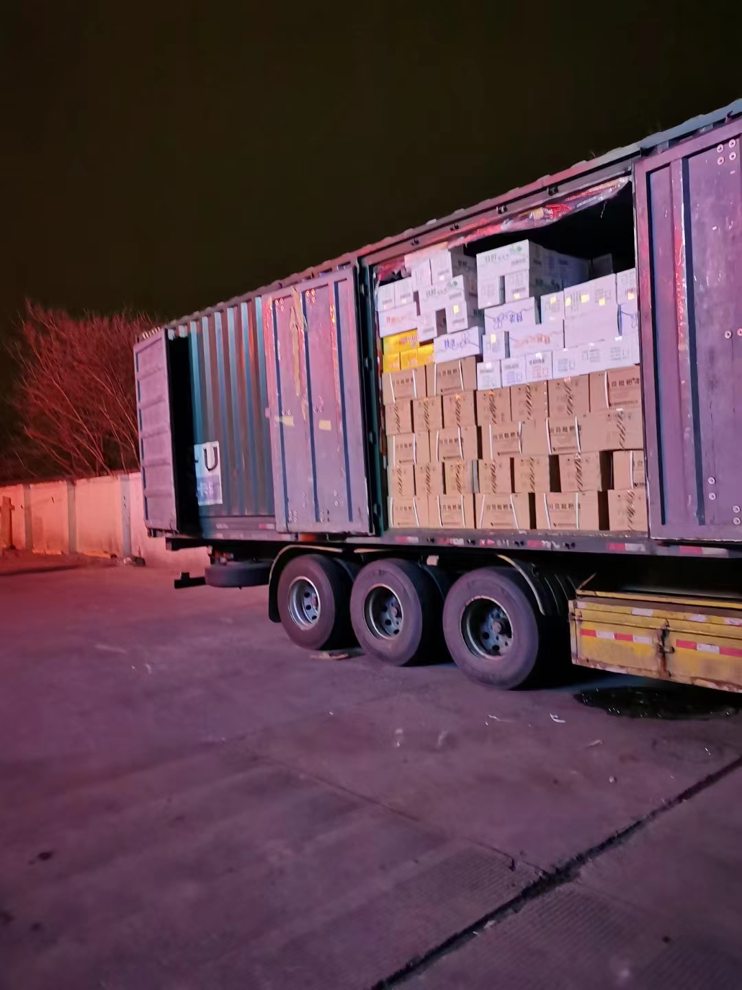 成都直达到山西长治屯留县物流公司专线-直达货运 钢材长途运输」2026诚信商家