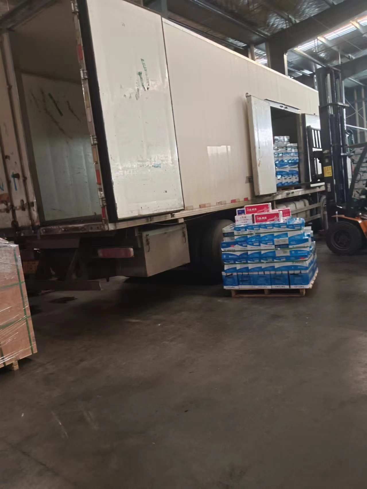 成都直达到云南普洱镇沅物流公司专线-零担物流 家具门框运输」2026诚信商家