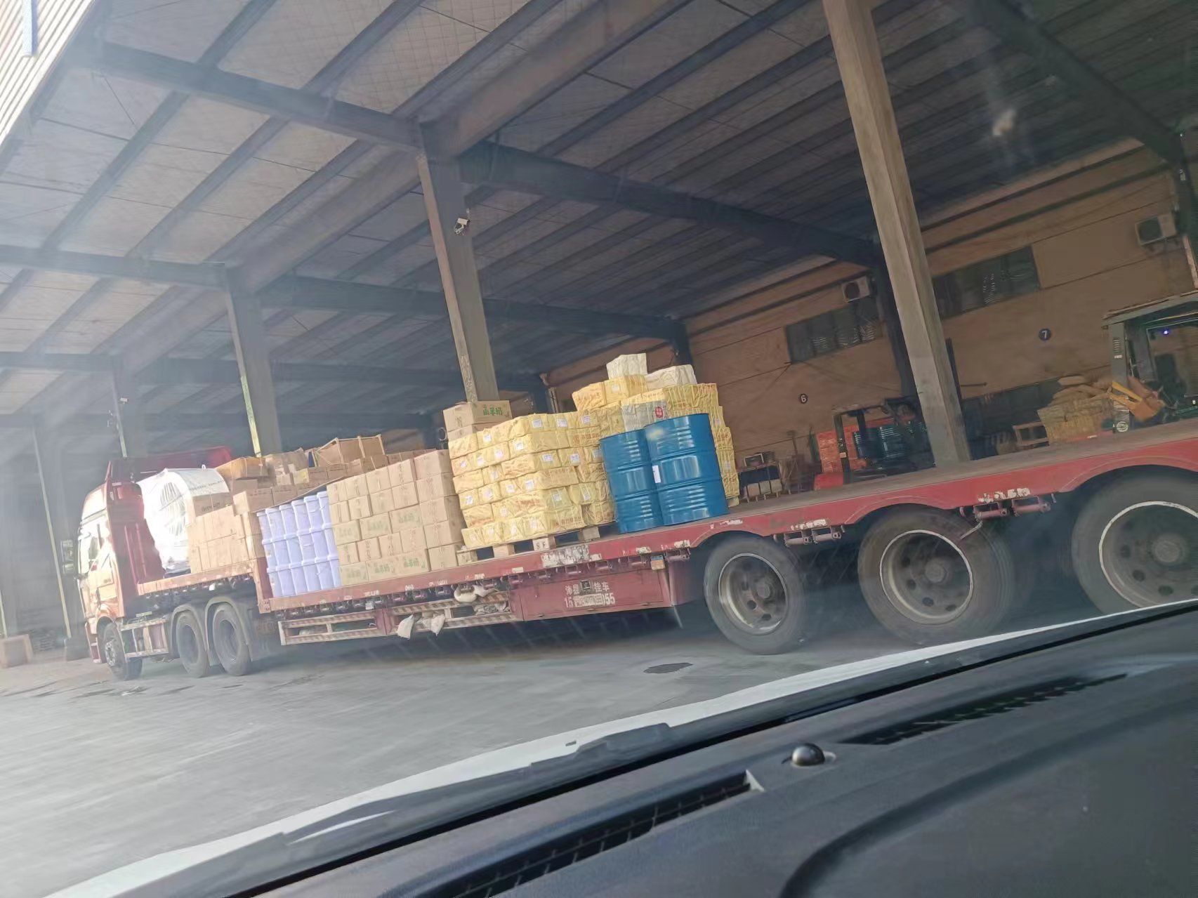 成都直达到陕西榆林神木县物流公司专线-专线货运 大件设备运输」2026诚信商家