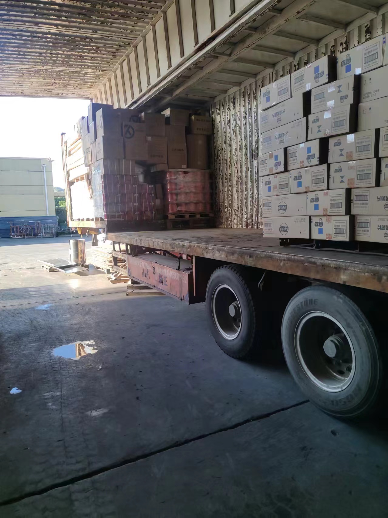 成都直达到四川达州大竹县物流公司专线-整车物流 企业长途包车」2026诚信商家