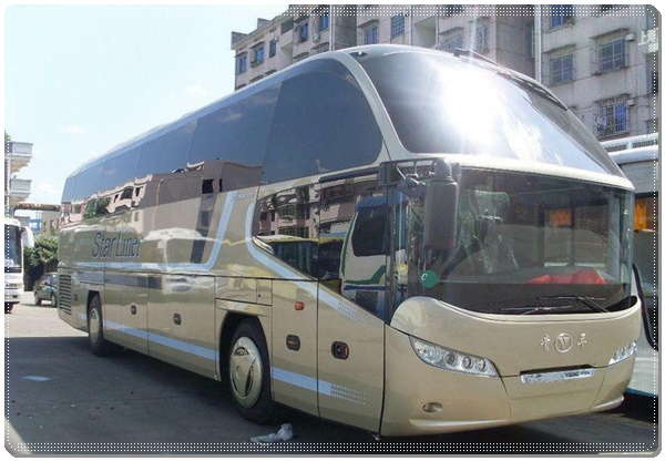 海阳到吉林长途客车班次查询表（发车时间+票价/乘车指南）2026经验丰富