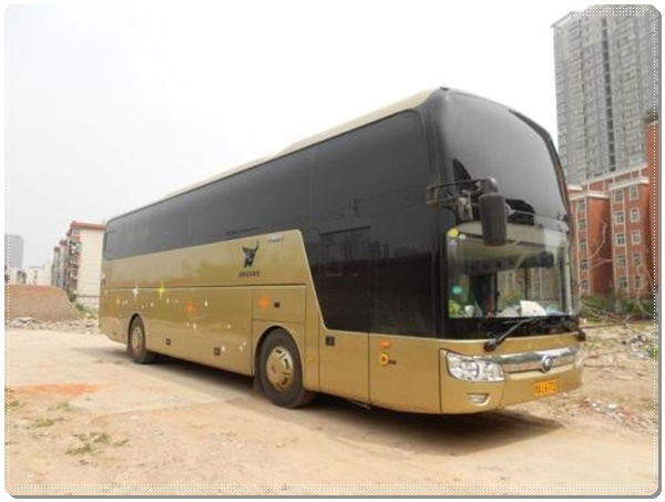 龙口到西安长途客车班次查询表（乘车路线+票价/乘车指南）2026安全到家