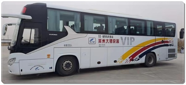 荣成到永州长途客车班次查询表（长途车+票价/乘车指南）2026安全舒适