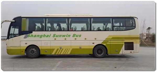 莱西到公主岭长途客车班次查询表（豪华大巴+票价/乘车指南）2026豪华客车