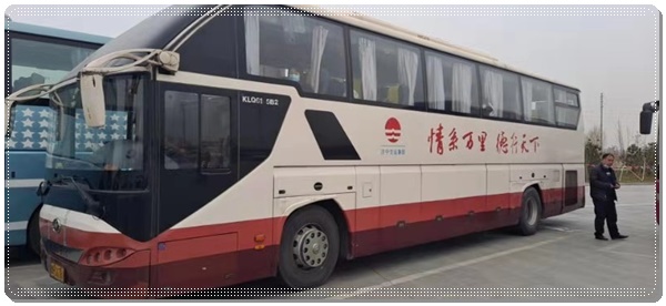 莱西到集宁长途客车班次查询表（价格+票价/乘车指南）2026安全到家