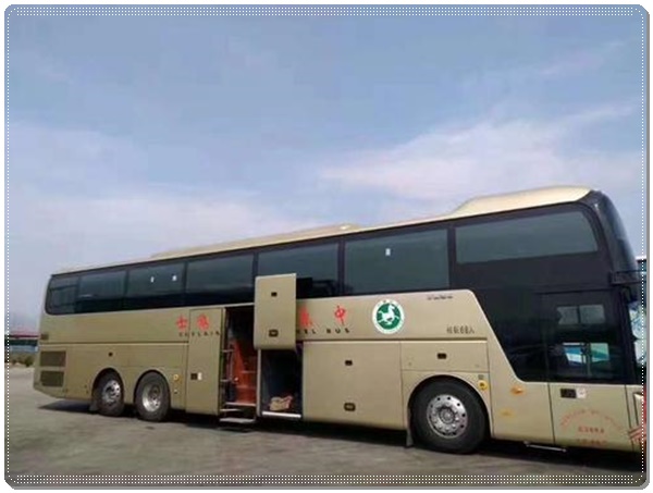 青岛到依兰长途客车班次查询表（查询表+票价/乘车指南）2026票价查询